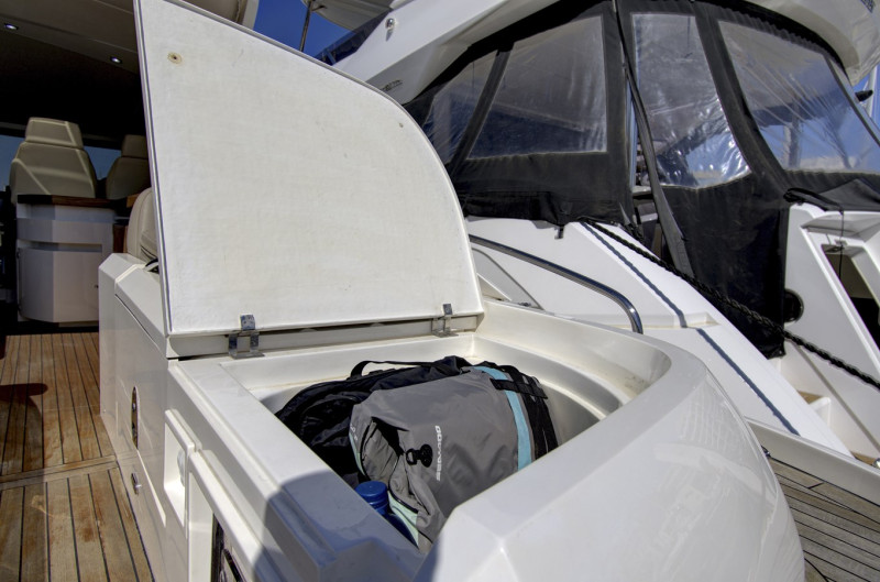 GT 52  2010 FAIRLINE