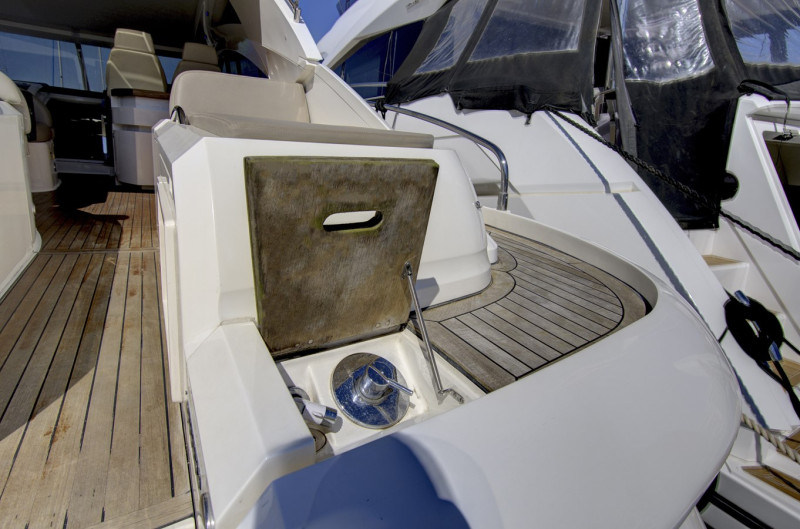 GT 52  2010 FAIRLINE