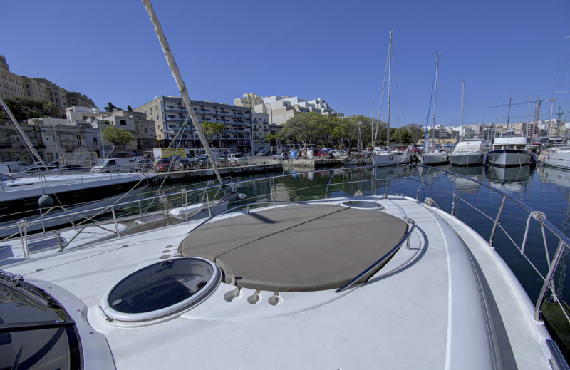 GT 52  2010 FAIRLINE