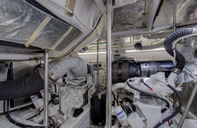 GT 52  2010 FAIRLINE