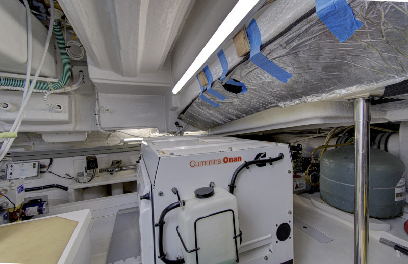 GT 52  2010 FAIRLINE