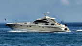 GT 52  2010 FAIRLINE