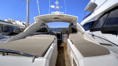 GT 52  2010 FAIRLINE