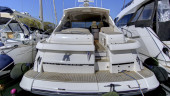 GT 52  2010 FAIRLINE