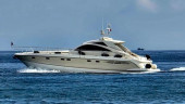 GT 52  2010 FAIRLINE