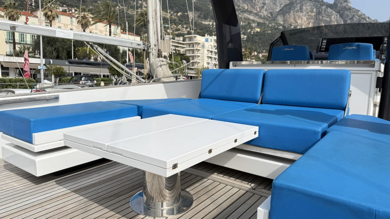 Seawalker 39 2024 FIART MARE