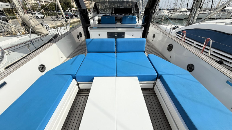 SEAWALKER 39 2024 FIART MARE