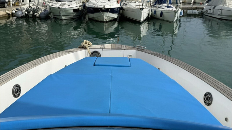Seawalker 39 2024 FIART MARE