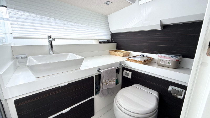 Seawalker 39 2024 FIART MARE