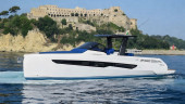 Seawalker 39 2024 FIART MARE