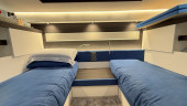 Seawalker 39 2024 FIART MARE