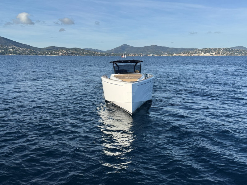 P50 2024 PARDO YACHTS