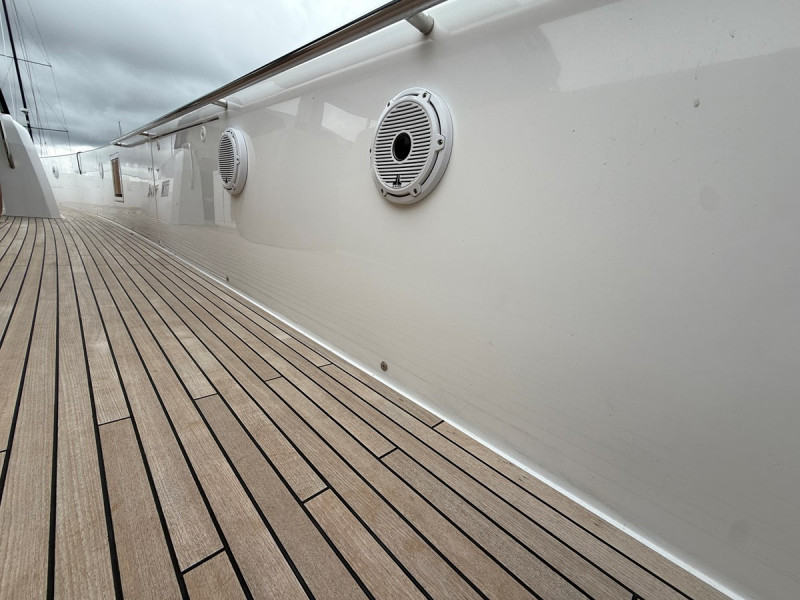 P50 2024 PARDO YACHTS