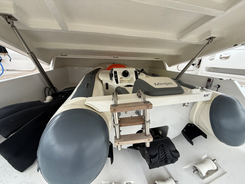 P50 2024 PARDO YACHTS
