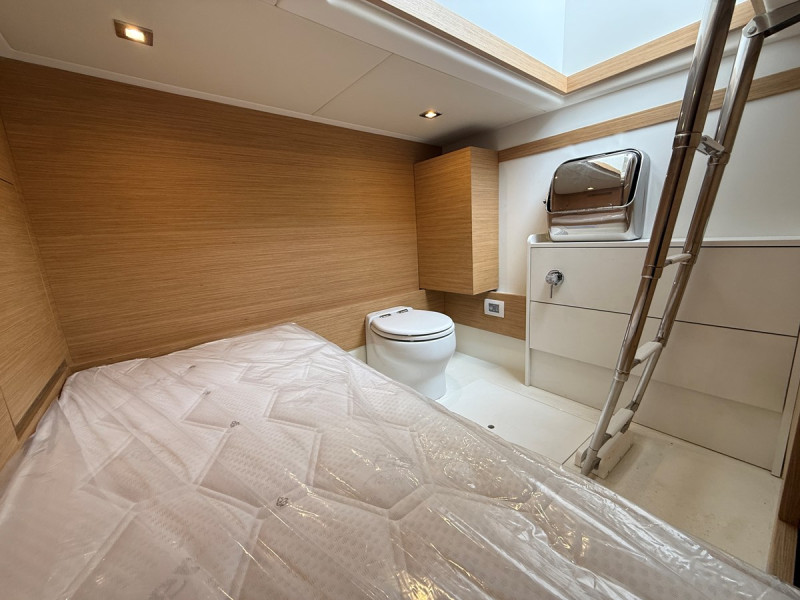 P50 2024 PARDO YACHTS