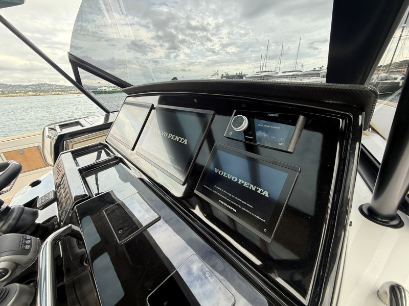 P50 2024 PARDO YACHTS