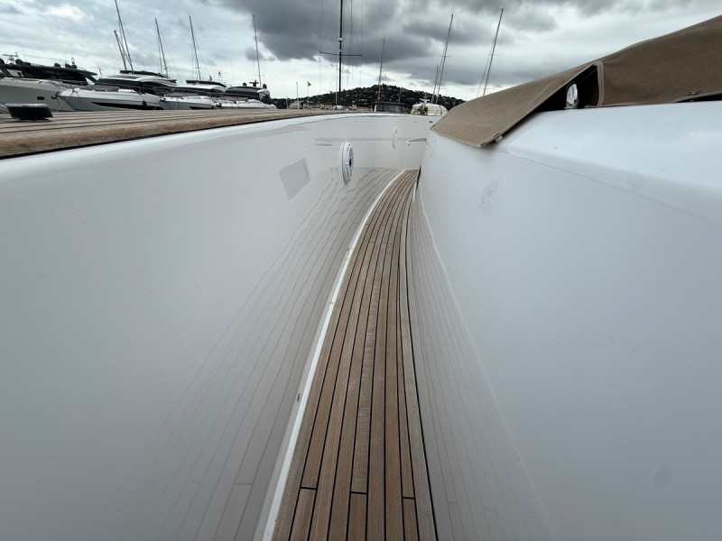 P50 2024 PARDO YACHTS