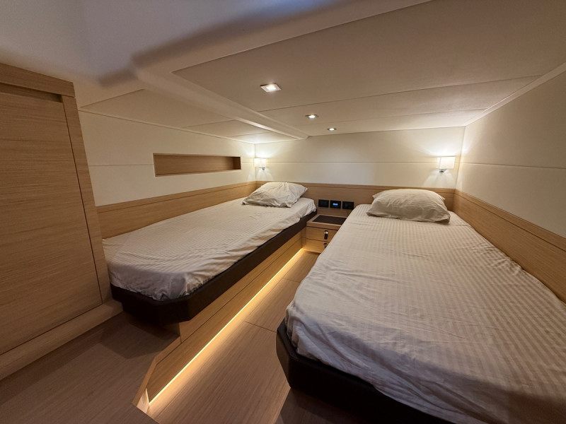 P50 2024 PARDO YACHTS
