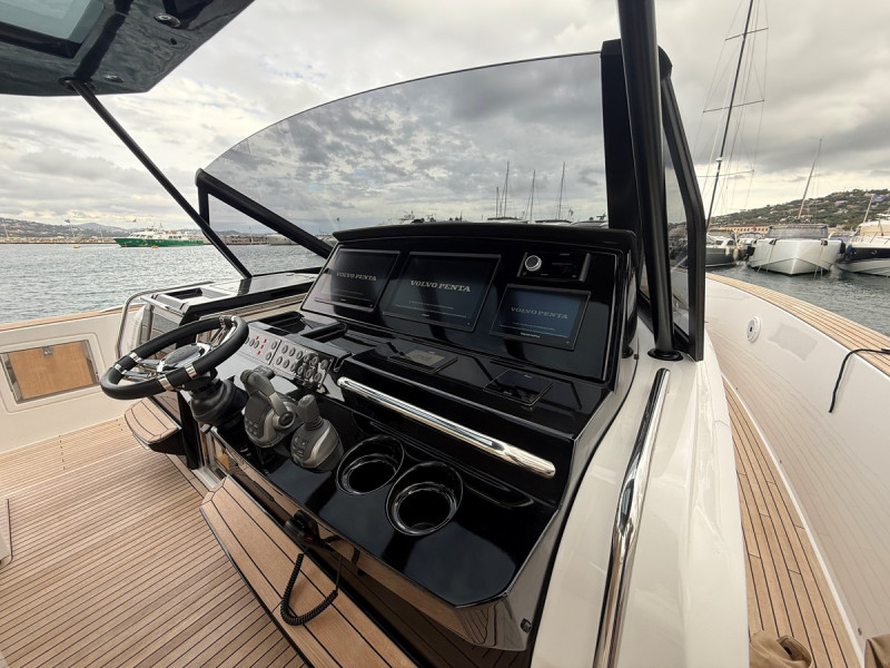 P50 2024 PARDO YACHTS