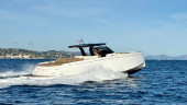 P50 2024 PARDO YACHTS