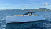 P50 2024 PARDO YACHTS