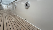 P50 2024 PARDO YACHTS