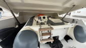 P50 2024 PARDO YACHTS