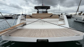 P50 2024 PARDO YACHTS