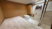 P50 2024 PARDO YACHTS