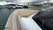 P50 2024 PARDO YACHTS