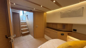 P50 2024 PARDO YACHTS