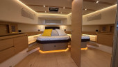 P50 2024 PARDO YACHTS