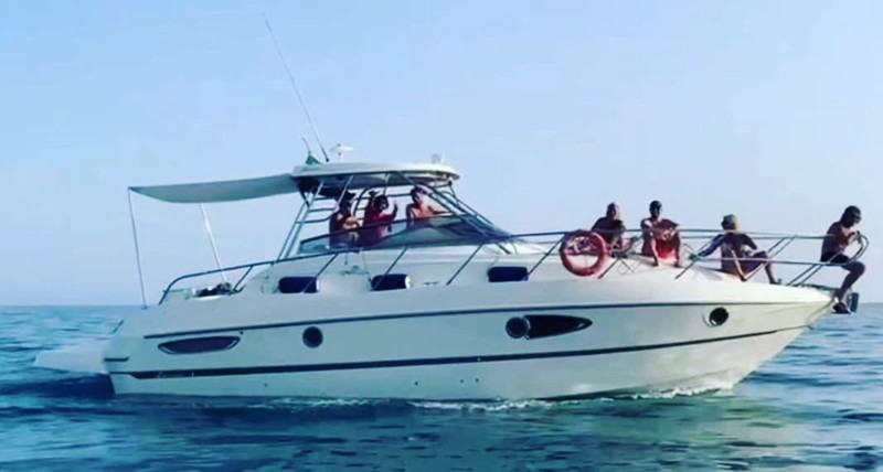 2009 CRANCHI YACHTS