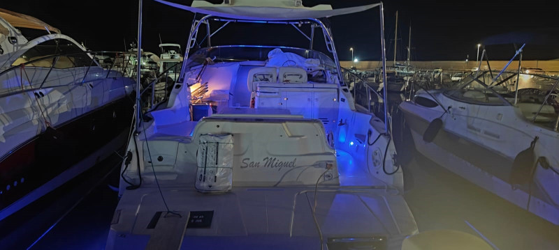 2009 CRANCHI YACHTS