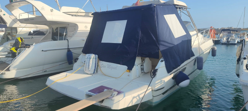 2009 CRANCHI YACHTS