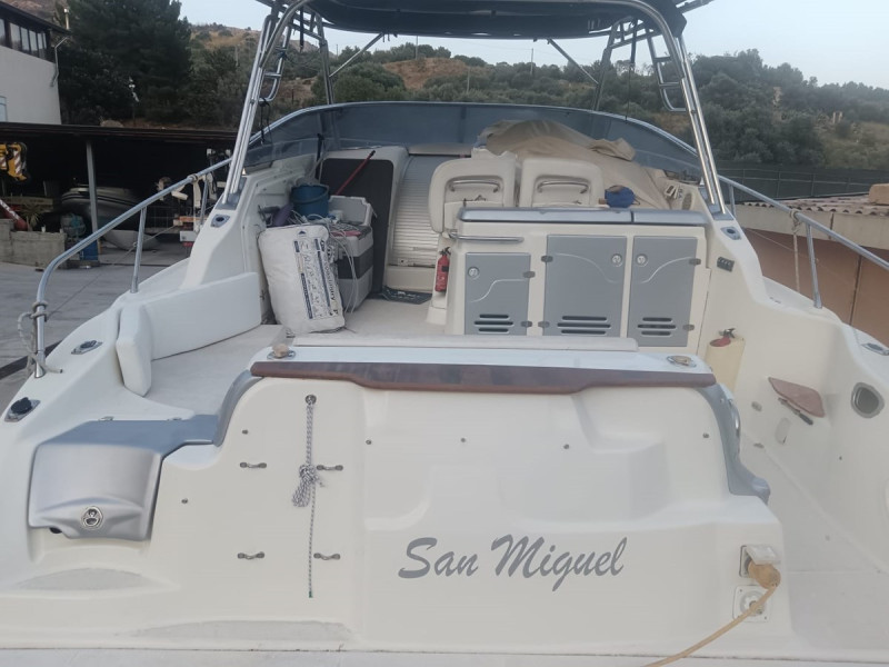 2009 CRANCHI YACHTS