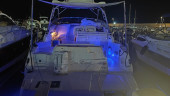 2009 CRANCHI YACHTS
