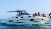 2009 CRANCHI YACHTS