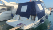 2009 CRANCHI YACHTS