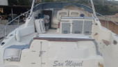 2009 CRANCHI YACHTS