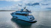 95 YACHT 2019 SUNSEEKER