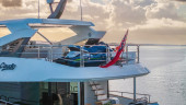 95 YACHT 2019 SUNSEEKER