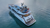 95 YACHT 2019 SUNSEEKER