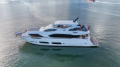 95 YACHT 2019 SUNSEEKER