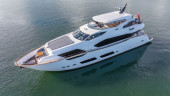 95 YACHT 2019 SUNSEEKER