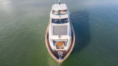 95 YACHT 2019 SUNSEEKER