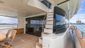 95 YACHT 2019 SUNSEEKER