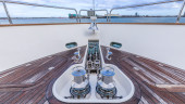 95 YACHT 2019 SUNSEEKER