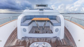 95 YACHT 2019 SUNSEEKER