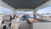 95 YACHT 2019 SUNSEEKER